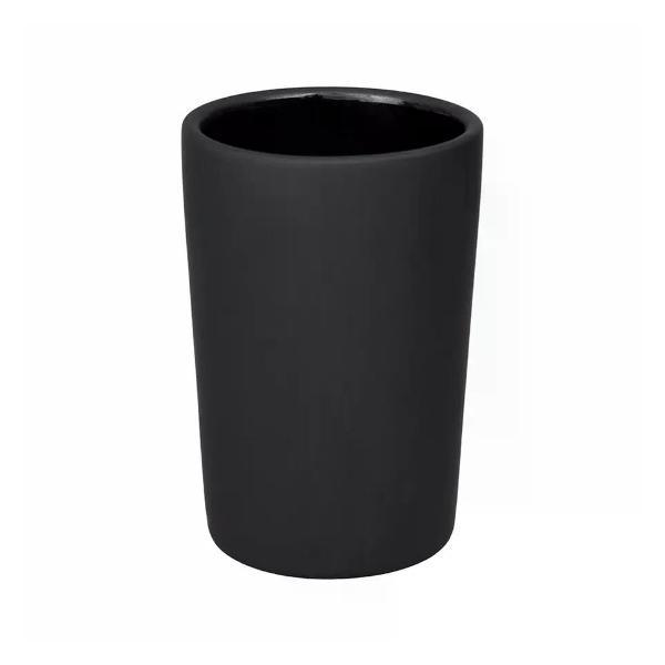 Изображение товара Стакан Zenfort Стакан для зубных щеток керамика