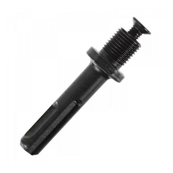 Изображение товара Сверло Biber Переходник с SDS + на патрон 85915