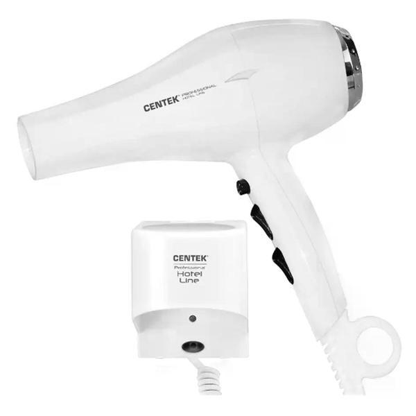 Изображение товара Фен Centek CT-2251 White