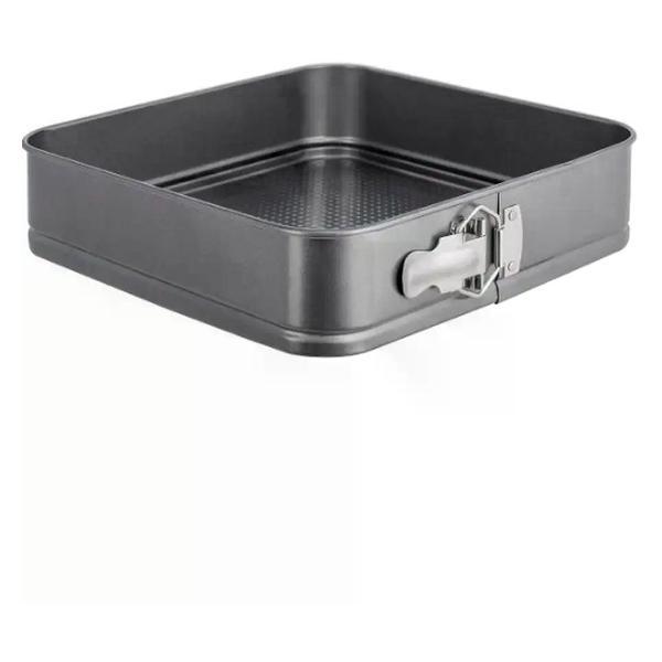 Изображение товара Форма для запекания Lara Форма для запекания прямоугольная с зажимом