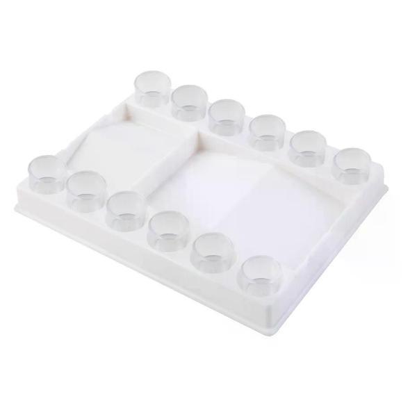 Изображение товара Палитра Луч Палитра для красок