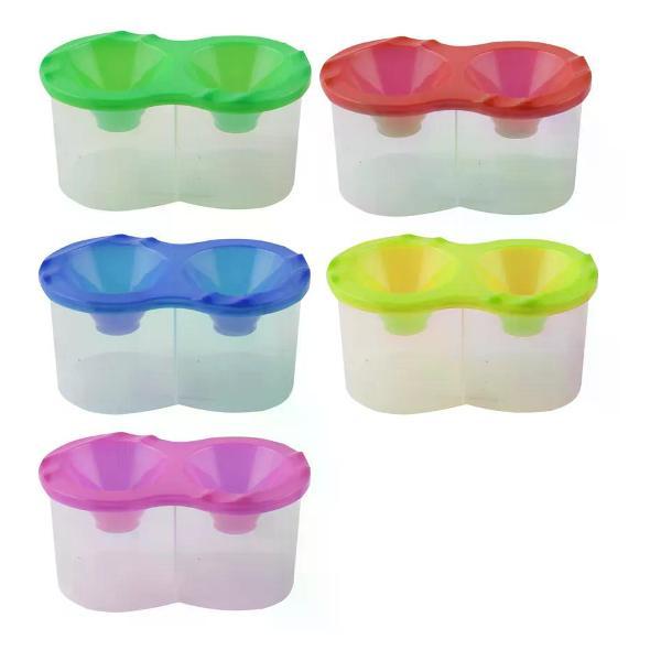 Изображение товара Стакан для рисования Стакан непроливайка для рисования 1 шт