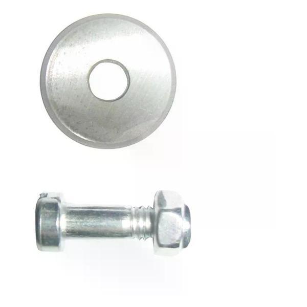 Изображение товара Комплектующие для плиткореза NO NAME Запасной ролик для плиткореза Изображение товара Комплектующие для плиткореза NO NAME Запасной ролик для плиткореза