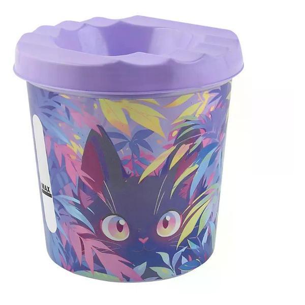 Изображение товара Стакан для рисования Стакан непроливайка для рисования