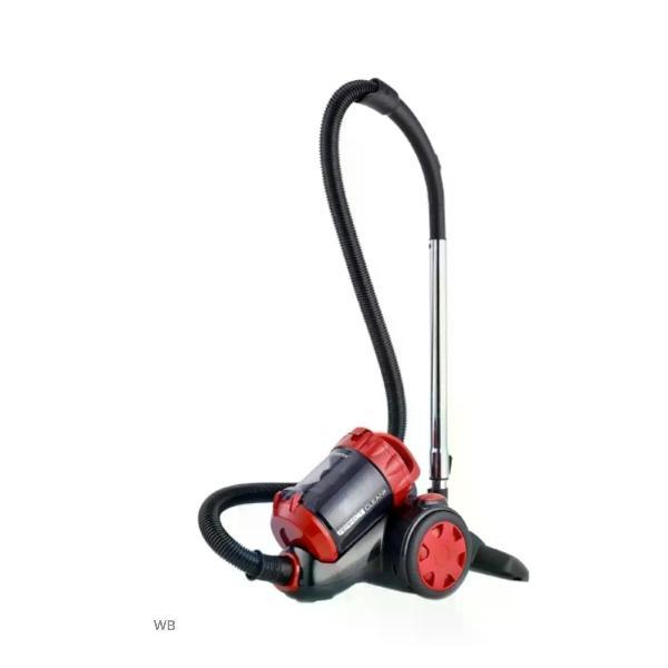 Изображение товара Пылесос напольный Centek CT-2528 Red