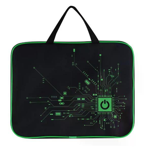 Изображение товара Папка NO NAME Папка с ручками