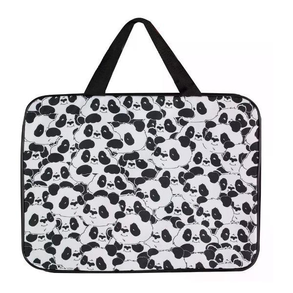 Изображение товара Папка NO NAME Папка с ручками