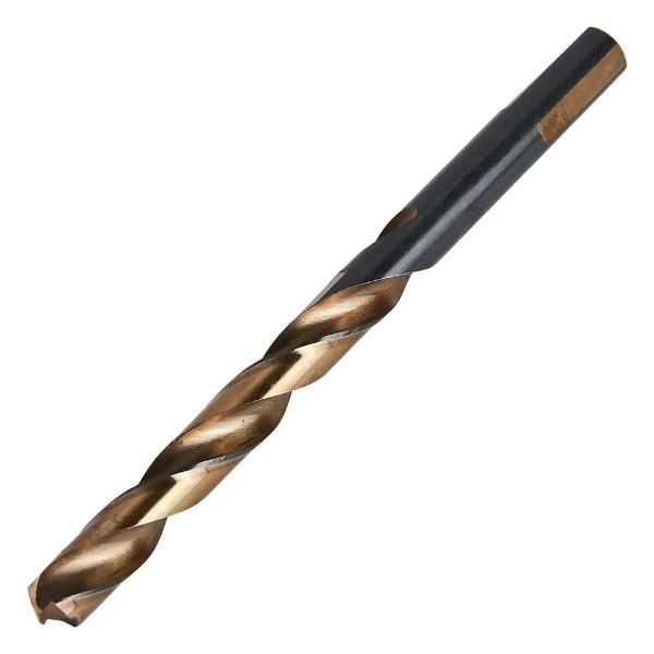 Изображение товара Сверло Makita Сверло спиральное по металлу HSS D-29751 9x125 мм