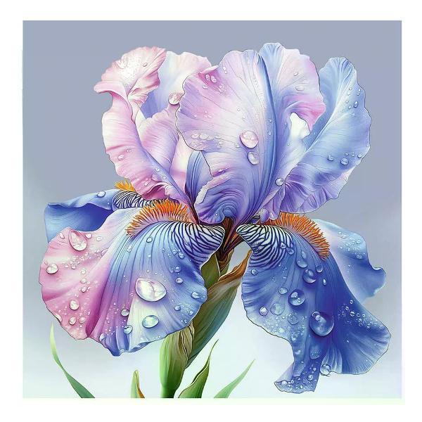 Изображение товара Алмазная мозаика Феникс Алмазная мозаика 20*20 см