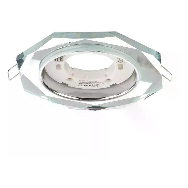 Изображение товара Светильник настенный NEODECO Встраиваемый светильник с подсветкой