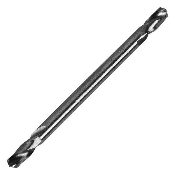 Изображение товара Сверло VIRA Сверло по металлу HSS двустороннее под заклепки 3.2x49 мм