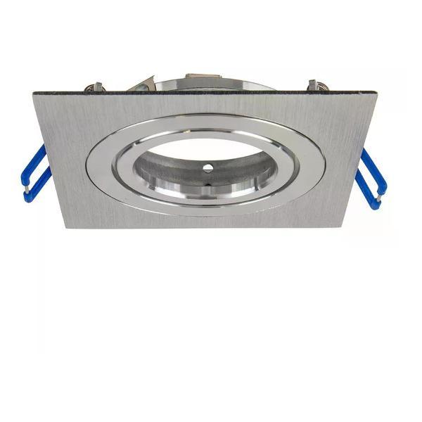 Изображение товара Светильник настенный Feron Встраиваемый светильник