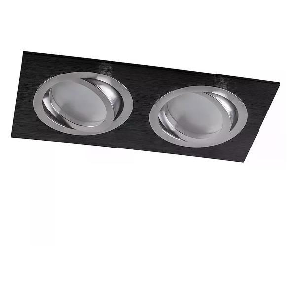 Изображение товара Светильник настенный Feron Встраиваемый светильник