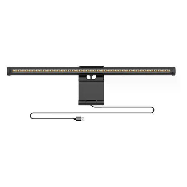 Изображение товара Светильник настенный NEODECO Светильник на монитор сенсорный