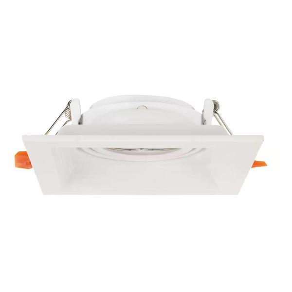 Изображение товара Светильник настенный Feron Встраиваемый светильник