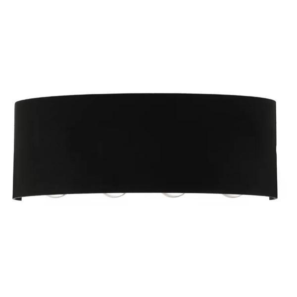 Изображение товара Светильник настенный NEODECO Светильник уличный настенный