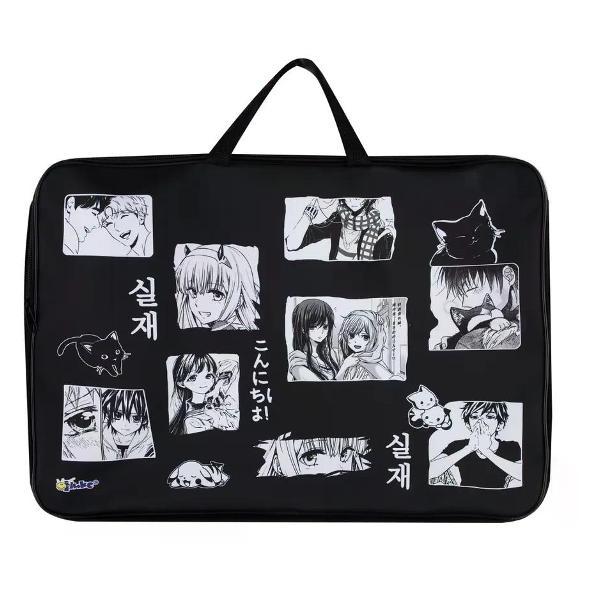 Изображение товара Папка FIORENZO Папка для художественной школы А3