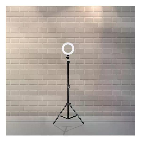 Изображение товара Светильник настенный LEEK Светильник кольцевой