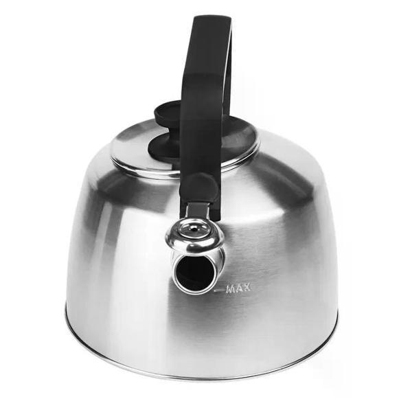 Изображение товара Чайник для плит Lara Чайник для плиты