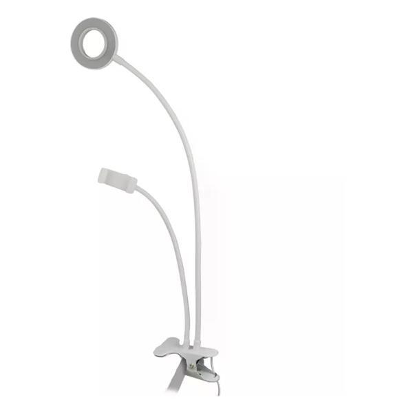 Изображение товара Светильник настенный Uniel Светильник прищепка