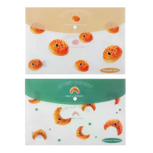 Изображение товара Папка FIORENZO Папка на кнопке А4 1 шт