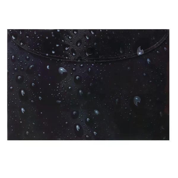 Изображение товара Папка FIORENZO Папка конверт А5 на кнопке