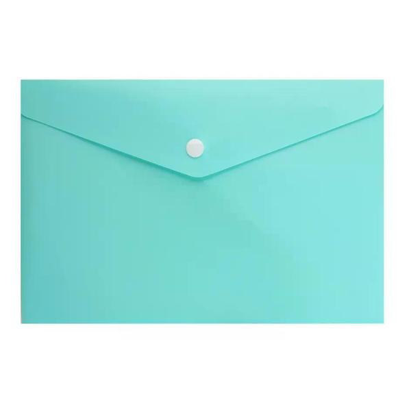 Изображение товара Папка FIORENZO Папка конверт А5 на кнопке