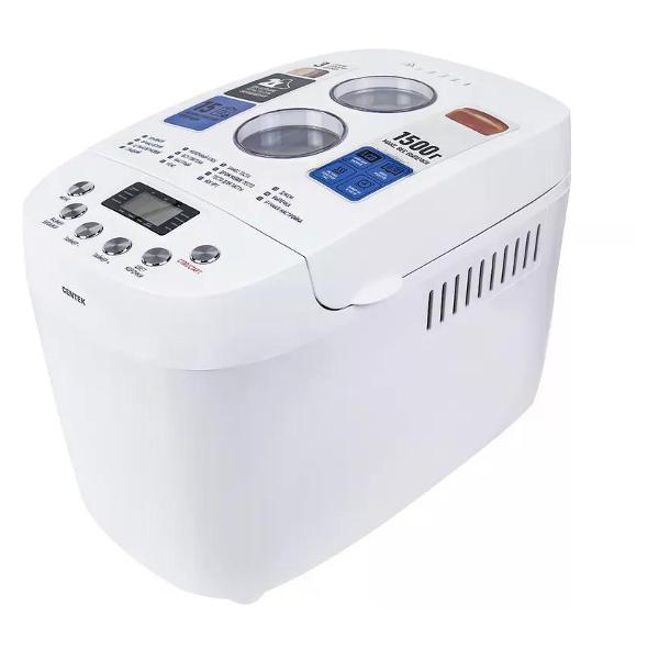 Изображение товара Хлебопечь Centek Хлебопечь с замесом теста автоматическая