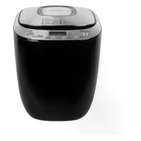 Изображение товара Хлебопечь Centek Хлебопечь с замесом теста автоматическая