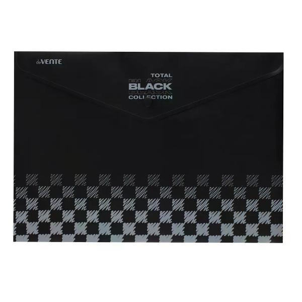 Изображение товара Папка FIORENZO Папка конверт А4 на кнопке