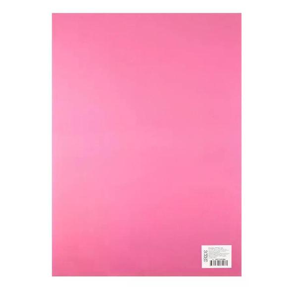 Изображение товара Ткань для рукоделия КОКОС Фоамиран 50*70 см 1,0 мм