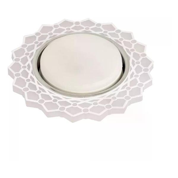 Изображение товара Светильник настенный De Fran Встраиваемый светильник с подсветкой