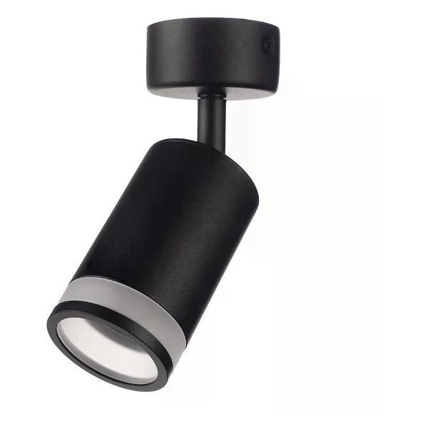 Изображение товара Компонент для трековой системы ЭРА Светильник спот