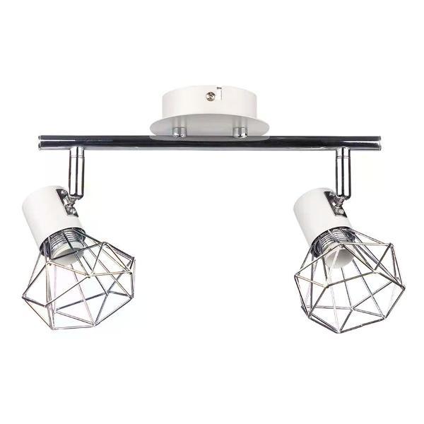 Изображение товара Компонент для трековой системы NEODECO Светильник спот