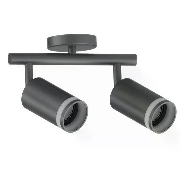 Изображение товара Компонент для трековой системы Feron Светильник спот