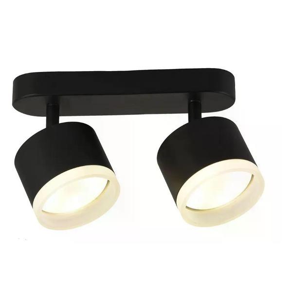 Изображение товара Компонент для трековой системы De Fran Спот потолочный