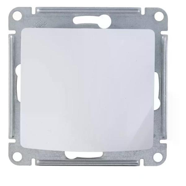 Изображение товара Умная розетка Schneider Electric Вывод кабеля белый