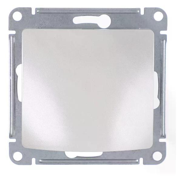 Изображение товара Умная розетка Schneider Electric Вывод кабеля перламутр