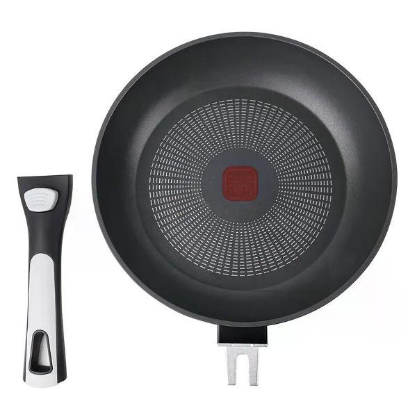 Изображение товара Сковорода Lara Сковорода со съемной ручкой 24 см