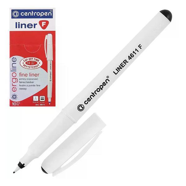 Изображение товара Ручка для письма NO NAME Ручка капиллярная