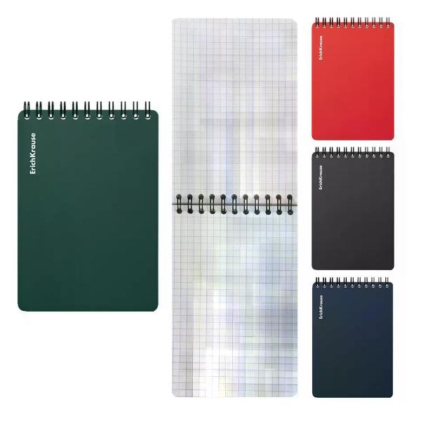 Изображение товара Умный блокнот Феникс Блокнот на кольцах 60листов 1 шт