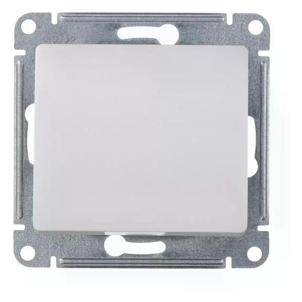 Изображение товара Выключатель механический Schneider Electric Выключатель одноклавишный