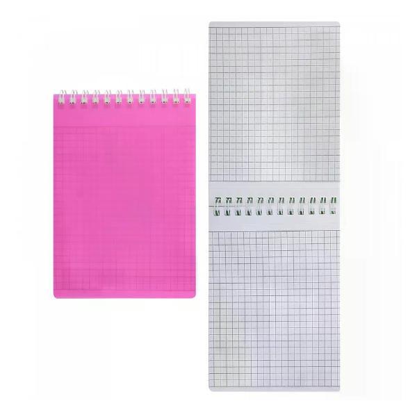 Изображение товара Умный блокнот Hatber Блокнот на кольцах