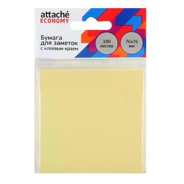 Изображение товара Бумага для заметок Феникс Стикеры для заметок 76*76