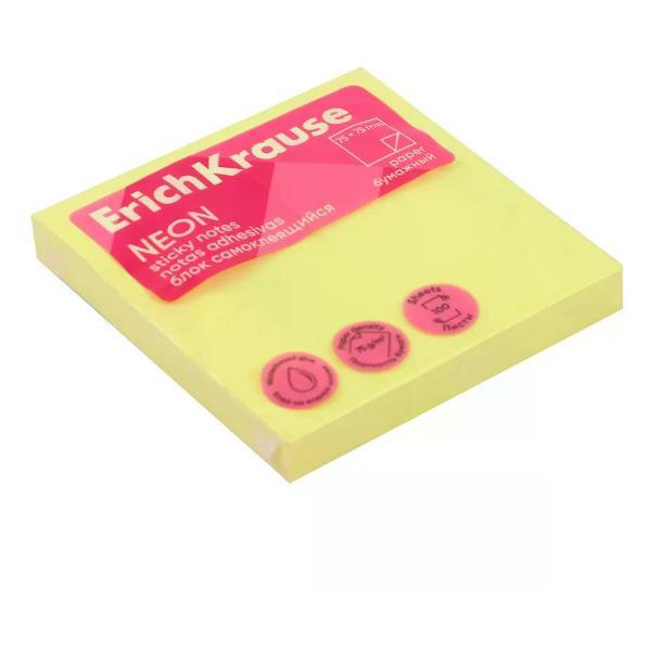 Изображение товара Бумага для заметок Феникс Стикеры для заметок 75*75