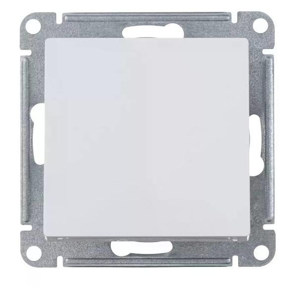 Изображение товара Выключатель механический Schneider Electric Выключатель одноклавишный