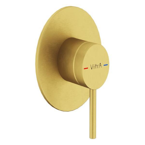 Изображение товара Смеситель Vitra A4371025EXP Изображение товара Смеситель Vitra A4371025EXP