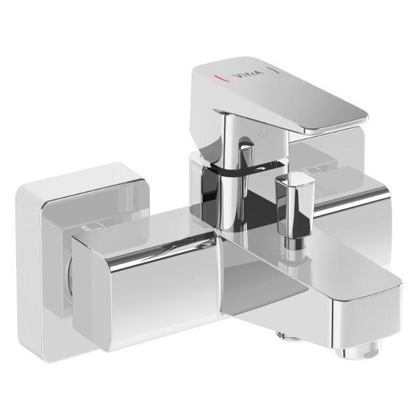 Изображение товара Смеситель Vitra A42737EXP Изображение товара Смеситель Vitra A42737EXP