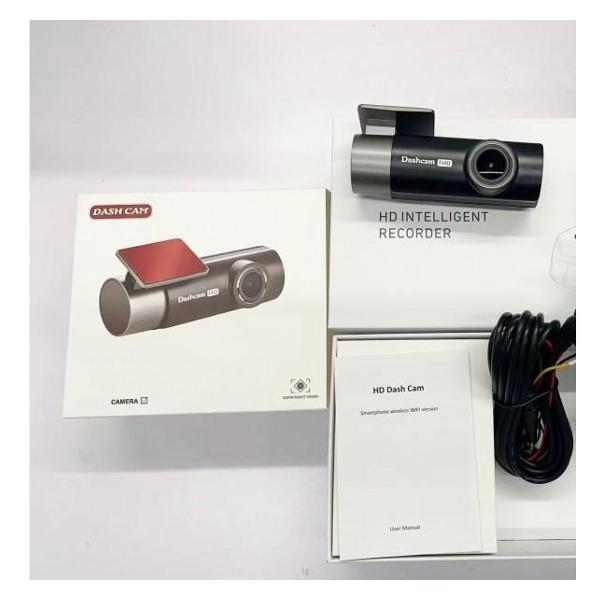 Изображение товара Автомобильный видеорегистратор SPARTUM X7