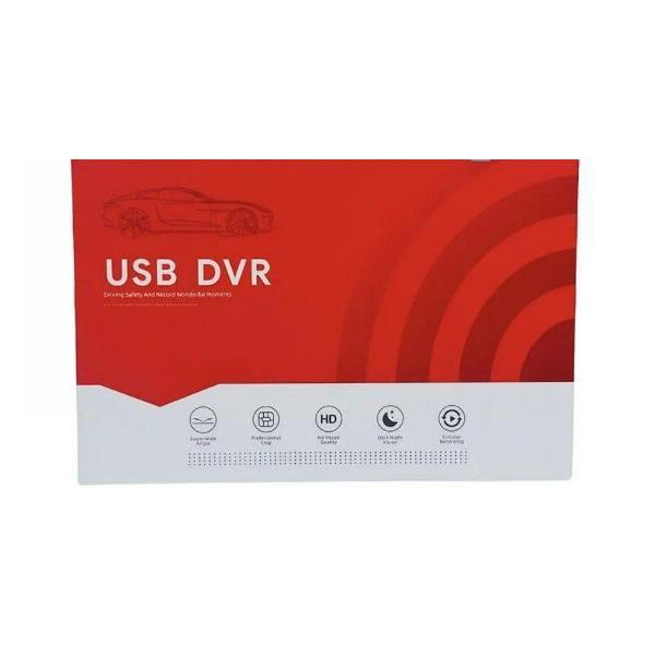 Изображение товара Автомобильный видеорегистратор SPARTUM F22